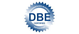 Disadvantaged Business Enterprise (DBE)