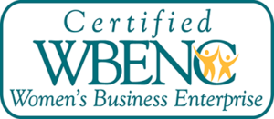Woman Owned Business Enterprise (WBE)