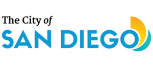 City of San Diego Logo