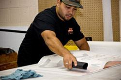 Permits Worker | Co's Traffic