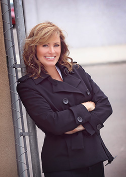 Colleen Bechtel | Co's Traffic
