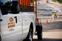 Truck | Co's Traffic