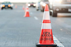 Traffic Cone | Co's Traffic
